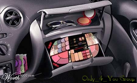 ما تتمناه المرأة