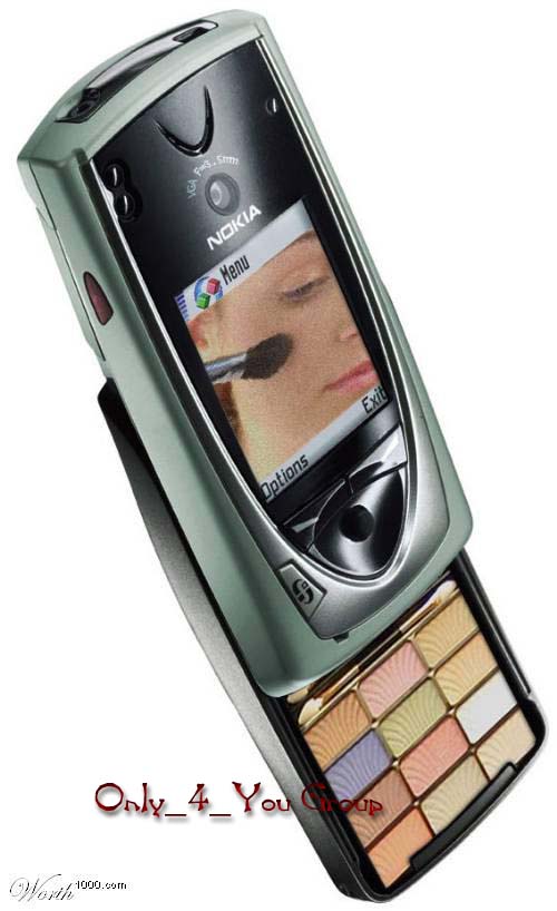 ما تتمناه المرأة