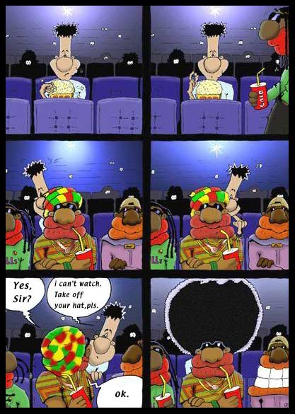 المنحوس منحوس