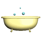 bath