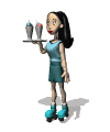 milkshake